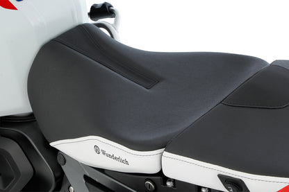 AKTIVKOMFORT Rider Seat with Smart Plug & Play Seat Heating - standard - Trophy