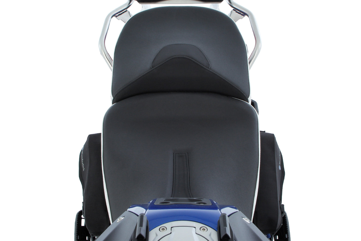AKTIVKOMFORT Rider Seat with Smart Plug & Play Seat Heating - standard - Trophy