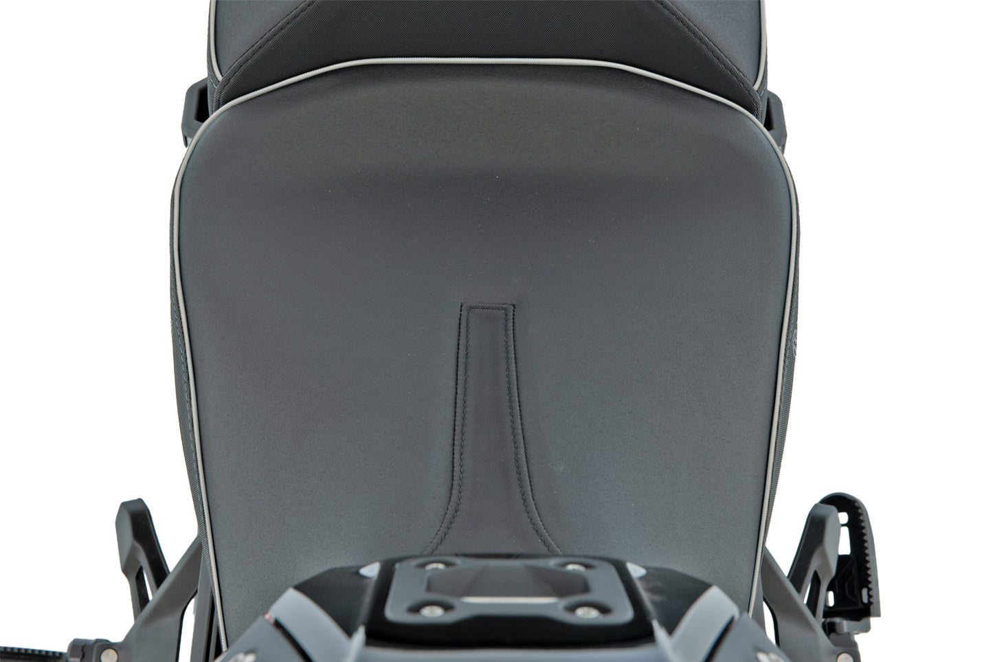 AKTIVKOMFORT Rider Seat - with Smart Plug & Play Seat Heating R 1300 GS Adv. - standard - black