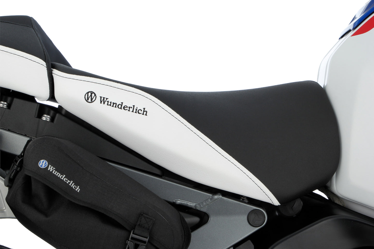 AKTIVKOMFORT Rider Seat with Smart Plug & Play Seat Heating - low - Trophy