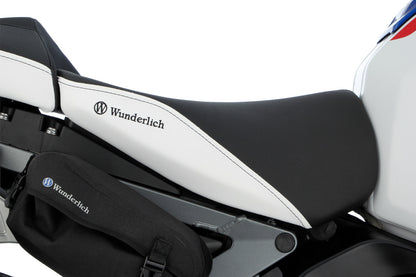 AKTIVKOMFORT Rider Seat with Smart Plug & Play Seat Heating - low - Trophy