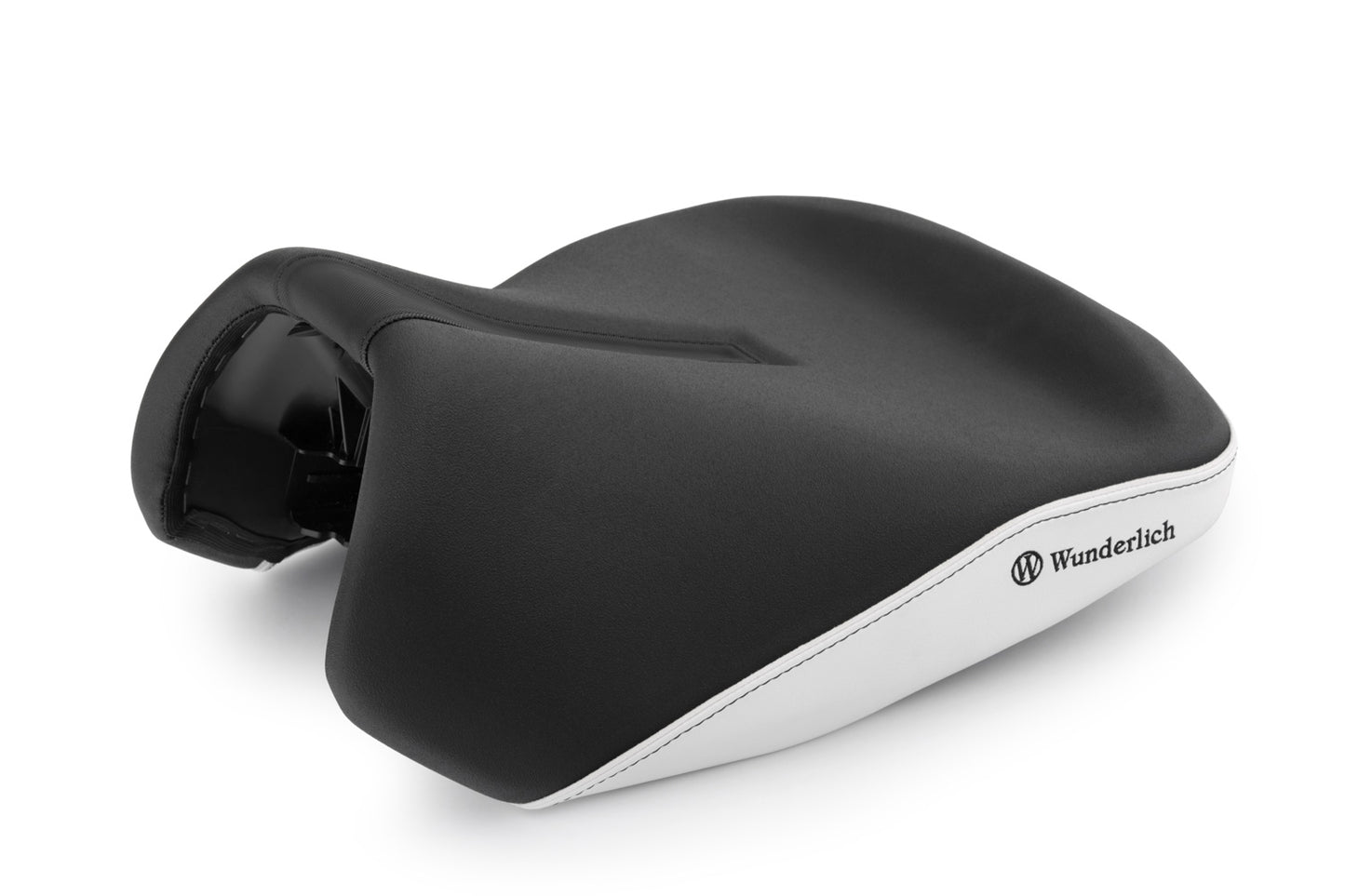 AKTIVKOMFORT Rider Seat with Smart Plug & Play Seat Heating - low - Trophy
