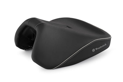 AKTIVKOMFORT Rider Seat with Smart Plug & Play Seat Heating R 1300 GS Adv. - high - black