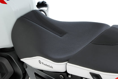AKTIVKOMFORT Rider Seat with Smart Plug & Play Seat Heating - high - Trophy