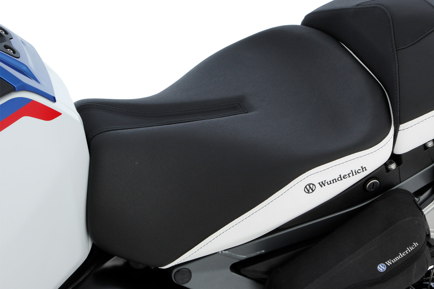 AKTIVKOMFORT Rider Seat with Smart Plug & Play Seat Heating - high - Trophy