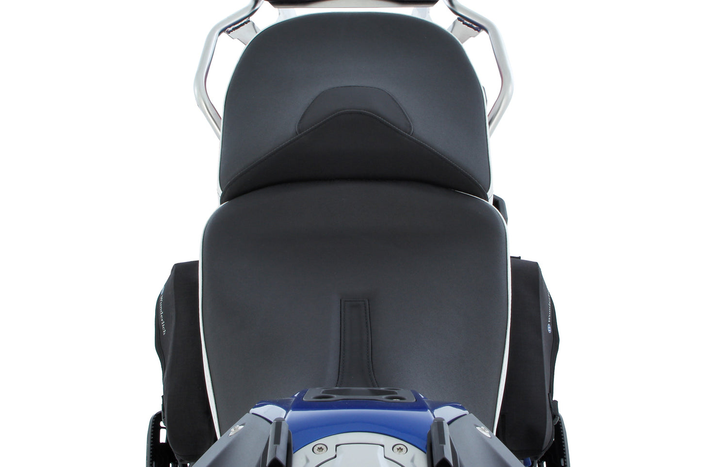 AKTIVKOMFORT Rider Seat with Smart Plug & Play Seat Heating - high - Trophy