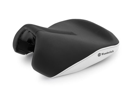 AKTIVKOMFORT Rider Seat with Smart Plug & Play Seat Heating - high - Trophy