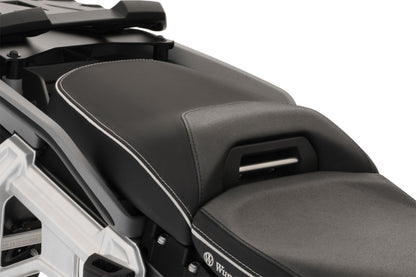 Passenger Seat AKTIVKOMFORT with Seat Heating Smart Plug & Play R 1300 GS Adventure - standard - black