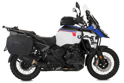 Passenger Seat AKTIVKOMFORT with Seat Heating Smart Plug & Play R 1300 GS Adventure - standard - black