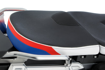 Wunderlich AKTIVKOMFORT Passenger Seat with Smart Plug & Play Seat Heating - standard - Trophy
