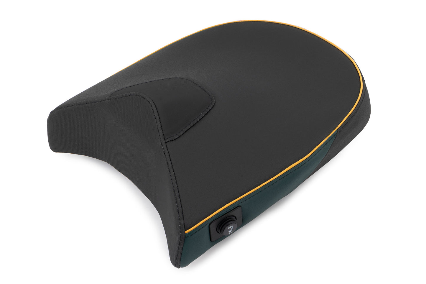AKTIVKOMFORT Passenger Seat with Seat Heating R 1300 GS Adventure - standard - green gold