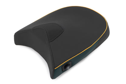 AKTIVKOMFORT Passenger Seat with Seat Heating R 1300 GS Adventure - standard - green gold