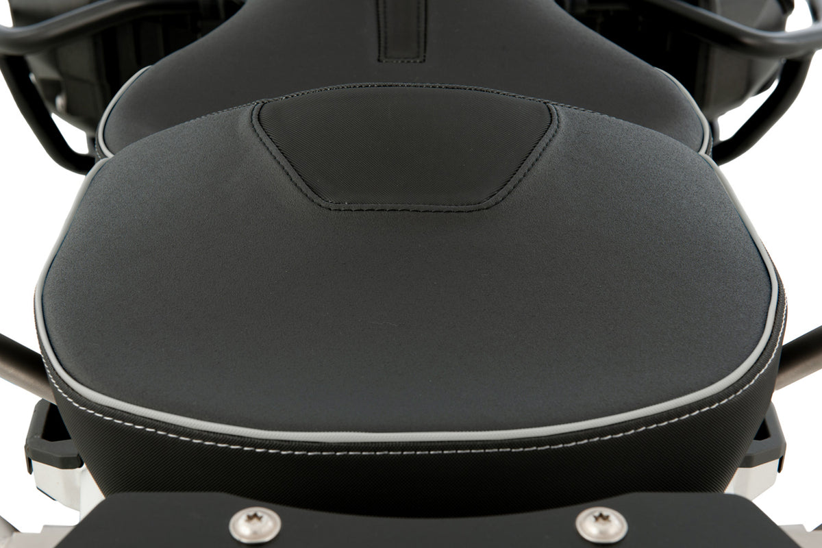 AKTIVKOMFORT Passenger Seat with Seat Heating Smart Plug & Play R 1300 GS Adventure - standard - black