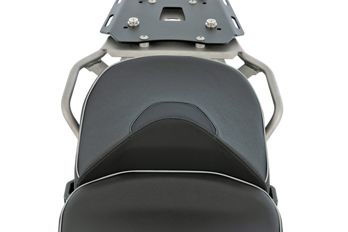 AKTIVKOMFORT Passenger Seat with Seat Heating Smart Plug & Play R 1300 GS Adventure - standard - black