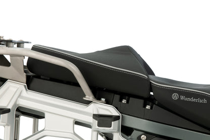 AKTIVKOMFORT Passenger Seat with Seat Heating Smart Plug & Play R 1300 GS Adventure - standard - black