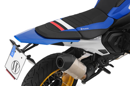 EDITION X Seat Set for the BMW R 1300 GS - Trophy