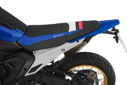 EDITION X Seat Set for the BMW R 1300 GS - Trophy