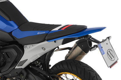 EDITION X Seat Set for the BMW R 1300 GS - Trophy