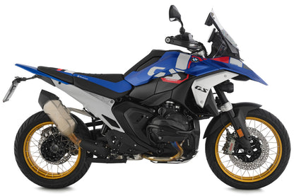 EDITION X Seat Set for the BMW R 1300 GS - Trophy