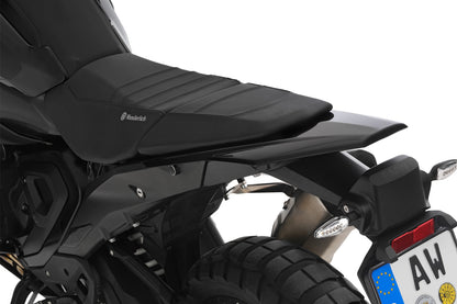 EDITION X Seat Set for the BMW R 1300 GS - Black