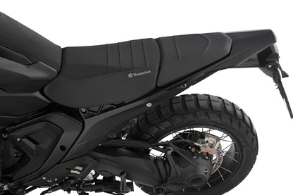 EDITION X Seat Set for the BMW R 1300 GS - Black