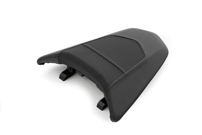 EDITION X Seat Set for the BMW R 1300 GS - Black