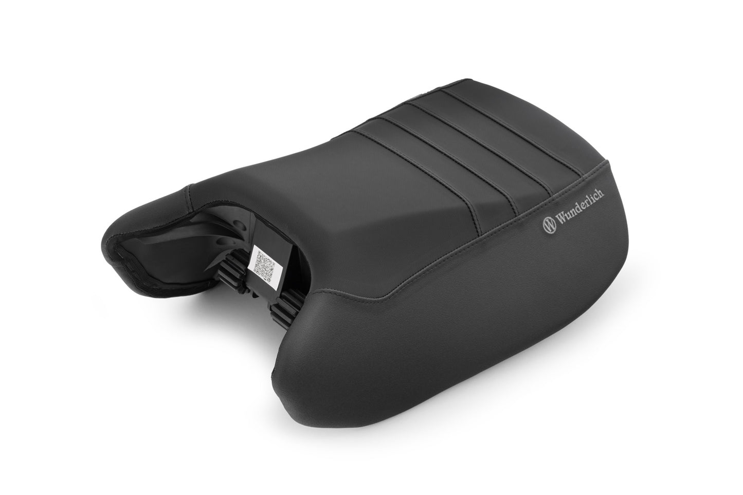 EDITION X Seat Set for the BMW R 1300 GS - Black
