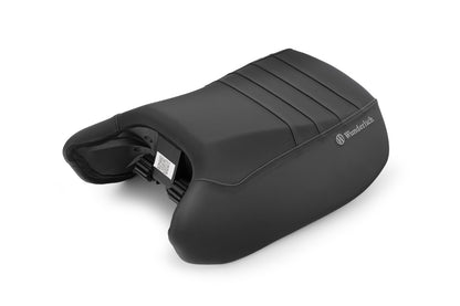 EDITION X Seat Set for the BMW R 1300 GS - Black