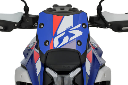 FLOWJET Windshield R 1300 GS and GS Adventure - Glossy - Trophy