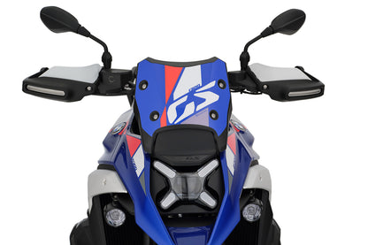 FLOWJET Windshield R 1300 GS and GS Adventure - Glossy - Trophy