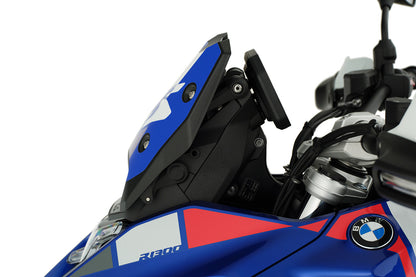 FLOWJET Windshield R 1300 GS and GS Adventure - Glossy - Trophy