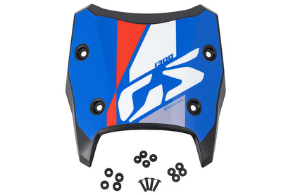 FLOWJET Windshield R 1300 GS and GS Adventure - Glossy - Trophy