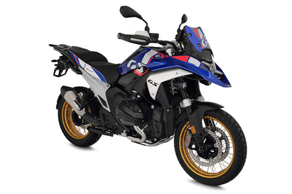 FLOWJET Windshield R 1300 GS and GS Adventure - Glossy - Trophy