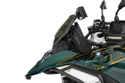 FLOWJET Windshield R 1300 GS - Glossy - Tramuntana