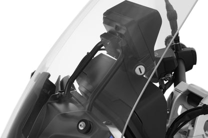 Universal Device Mount - black