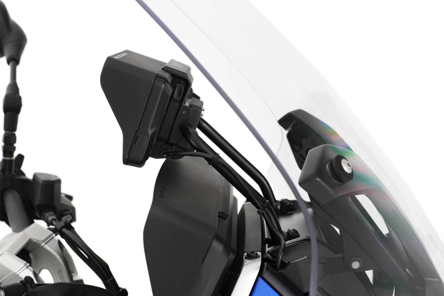 Universal Device Mount - black