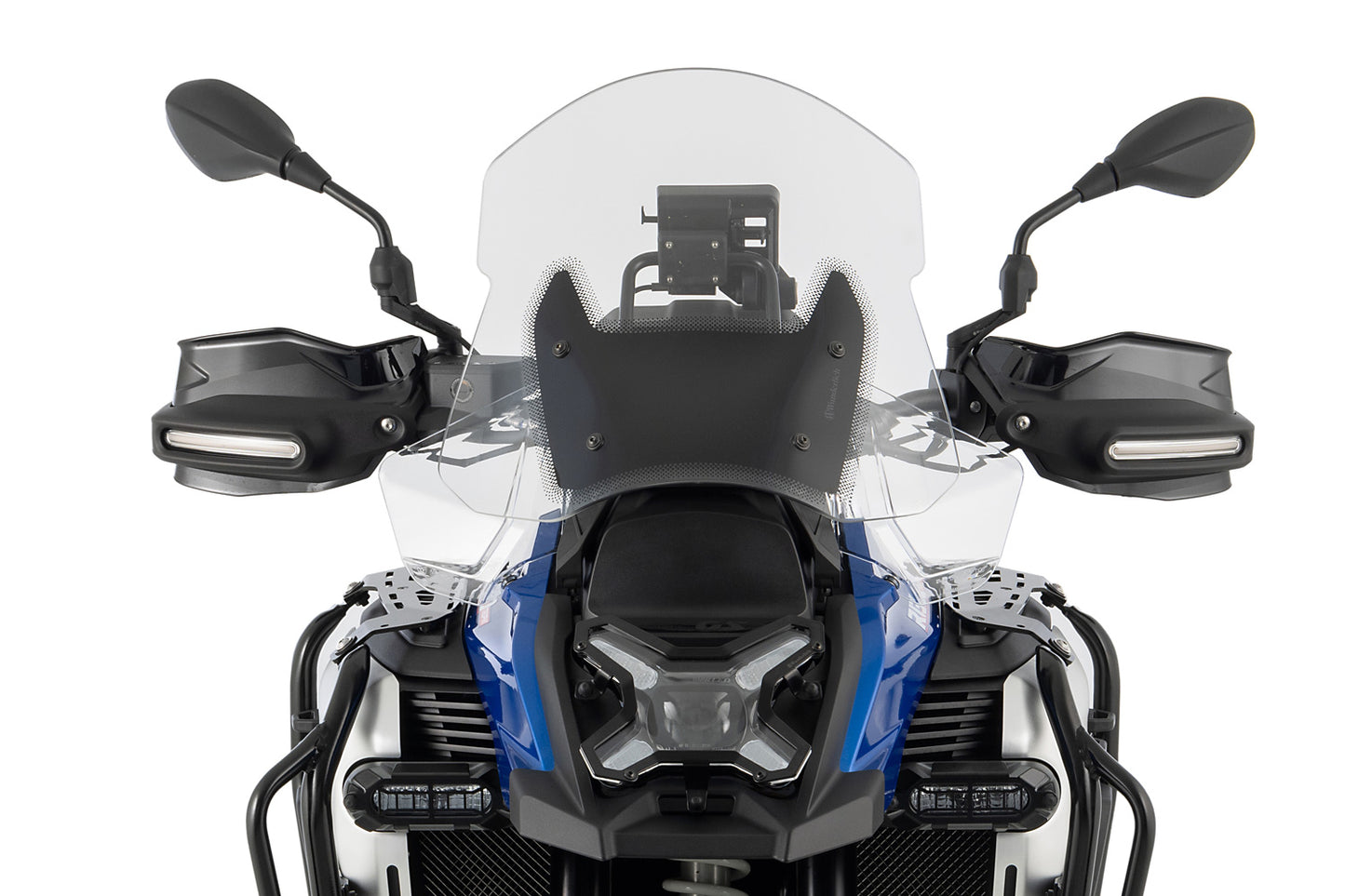 Universal Device Mount - black