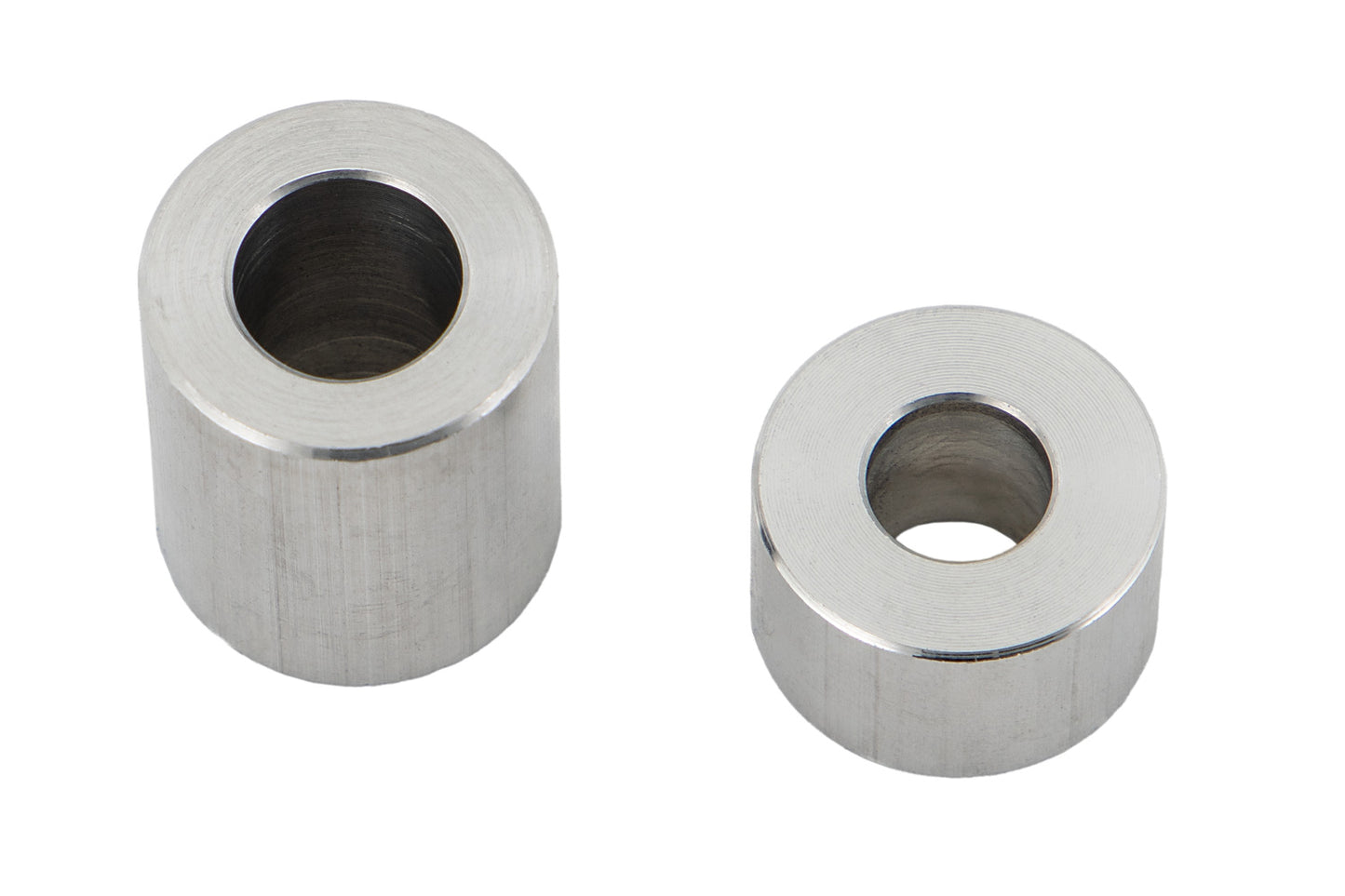 Adapter for Wunderlich tank - and engine protection bars ULTIMATE R 1300 GS Adventure - black