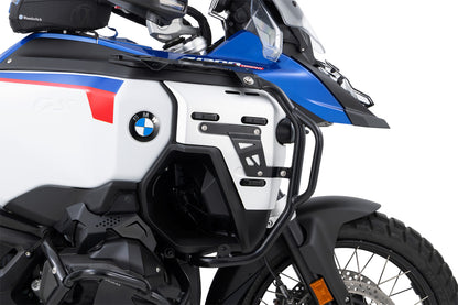 ULTIMATE Tank Protection Bar R 1300 GS Adventure - black