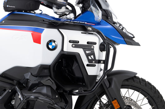 ULTIMATE Tank Protection Bar R 1300 GS Adventure - black