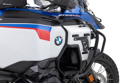 ULTIMATE Tank Protection Bar R 1300 GS Adventure - black