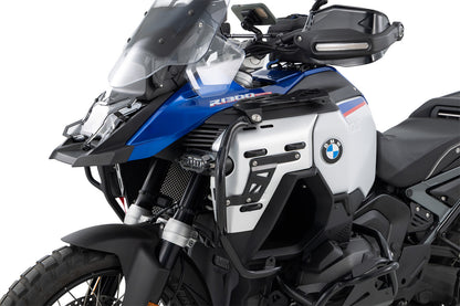 ULTIMATE Tank Protection Bar R 1300 GS Adventure - black