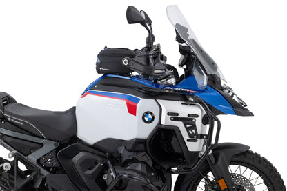 ULTIMATE Tank Protection Bar R 1300 GS Adventure - black