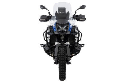 ULTIMATE Tank Protection Bar R 1300 GS Adventure - black