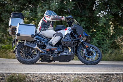 ULTIMATE Tank Protection Bar R 1300 GS Adventure - black