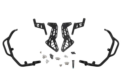 ULTIMATE Tank Protection Bar R 1300 GS Adventure - black