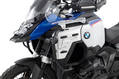 ULTIMATE Tank Protection Bar R 1300 GS Adventure - black-