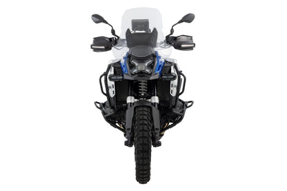 ULTIMATE Tank Protection Bar R 1300 GS Adventure - black-