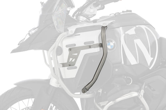 Reinforcement Bar for R1300 GS Adventure Tank Protection Bar ULTIMATE - stainless steel