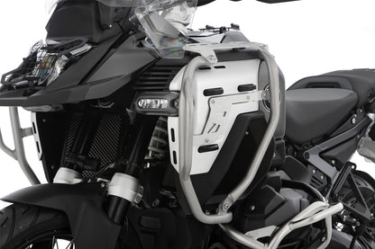 Wunderlich Reinforcement Bar for R1300 GS Adventure Tank Protection Bar ULTIMATE - stainless steel